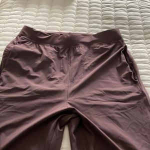 Mens running pants